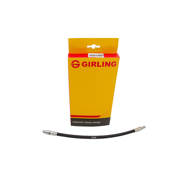 Girling Brake Hose Front and Rear 54-71 Rear SWB 3 for Series | RTC3386GIRLING