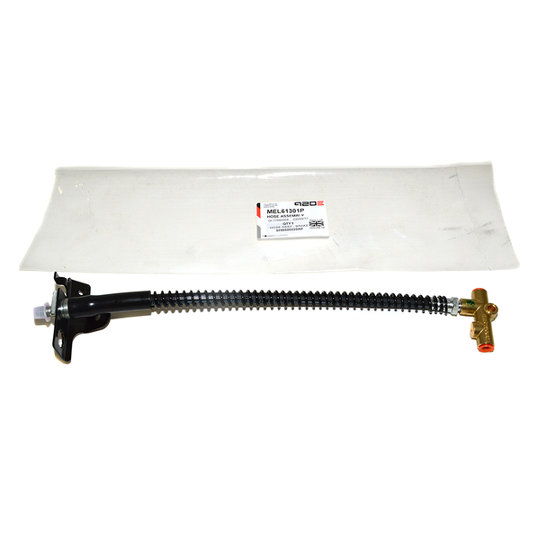 Rear Brake Hose - SHB500220 | AP for Defender Puma from JGS4x4