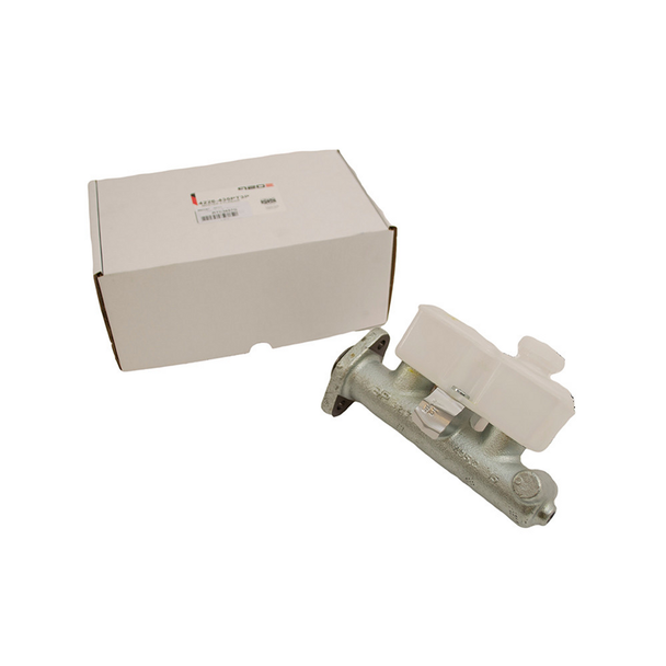 Brake Master Cylinder / No Switch - RTC3657G | AP from JGS4x4