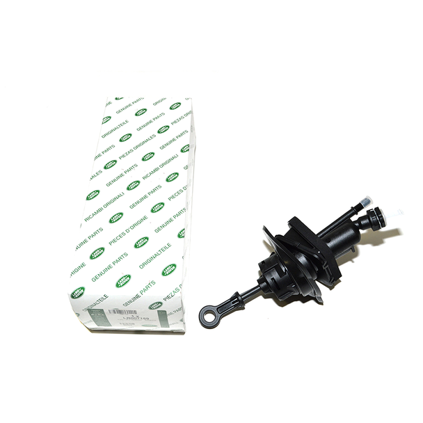 Brake Master Cylinder-LR007159 | Genuine Land Rover from JGS4x4