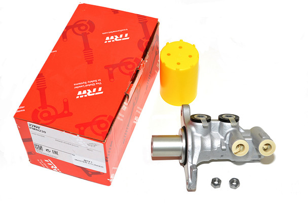 Brake Master Cylinder for Range Rover and Range Rover Sport | OEM - LR048138 from JGS4x4