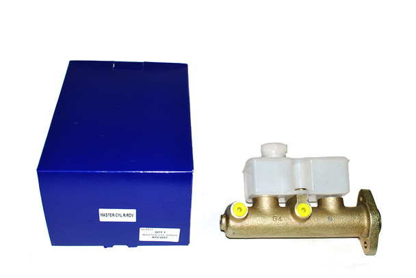 Brake Master Cylinder - RTC3657 from JGS4x4