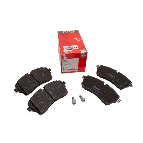 Brake Pad Set - LR162044TRW | TRW from JGS4x4