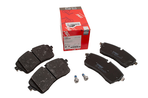Brake Pad Set - LR162044TRW | TRW from JGS4x4