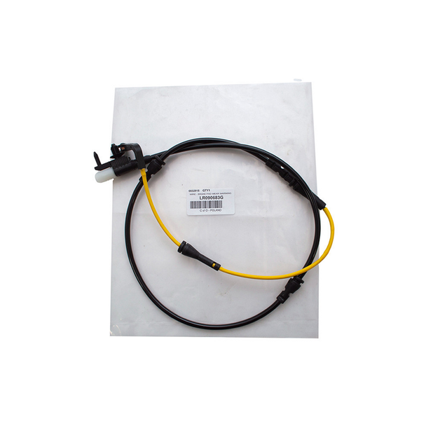 Front Brake Pad Wear Indicator for 350mm and 325mm Brakes - LR090683G from JGS4x4