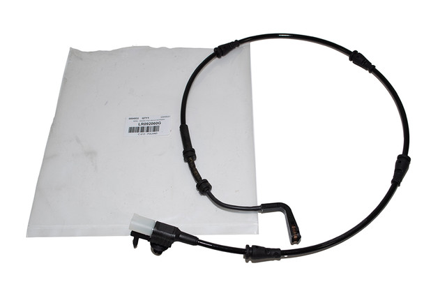 Rear Brake Pad Wear Indicator for 300mm Brakes from JGS4x4