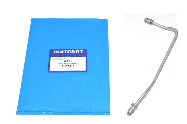 Brake Pipe-ANR5619 from JGS4x4