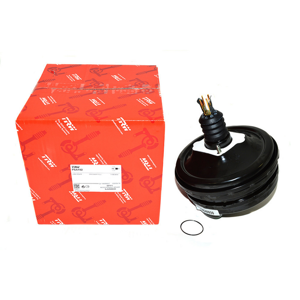 Brake Servo For Discovery 2 20032004 Right Hand Drive  TRW | SJG500020 from JGS4x4