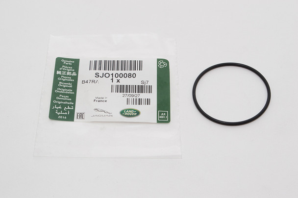 Brake Servo Seal - SJO100080 | Genuine Land Rover from JGS4x4