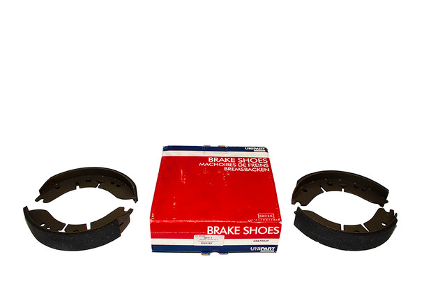 Brake Shoe Set-8G8767 from JGS4x4