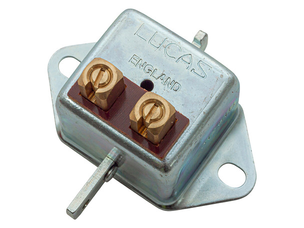 Brake Switch - Lucas 31281B - 07160LUCAS | Lucas from JGS4x4