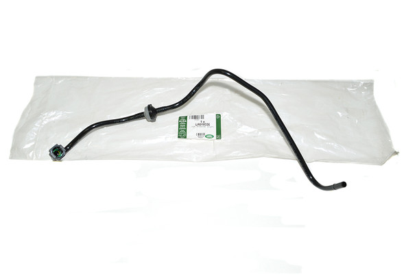 Brake Tube-LR018336 | Genuine Land Rover from JGS4x4