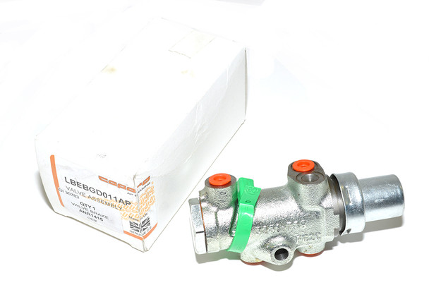 Brake Pressure Reduction Valve for Defender 110/130 - ANR1415 from JGS4x4