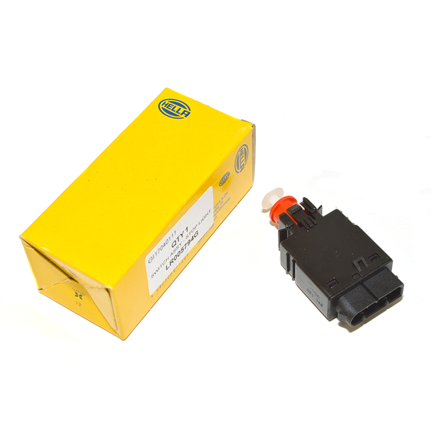 Brake/Stop Light Switch-LR005794G | HELLA from JGS4x4