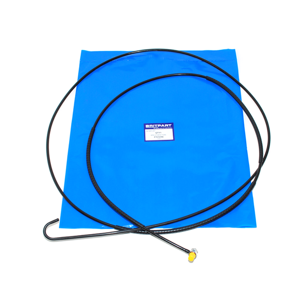 Breather Tube - FTC5394 | OEM from JGS4x4