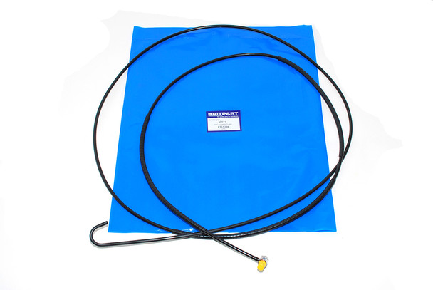 Breather Tube - FTC5394 | OEM from JGS4x4