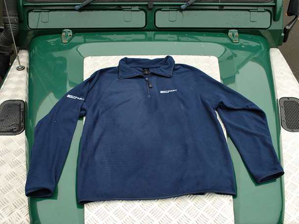 Britpart Fleece X Large-DA8018 from JGS4x4