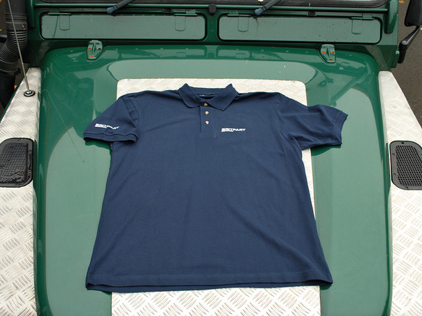 Britpart Polo Shirt XX Large - DA8008 from JGS4x4