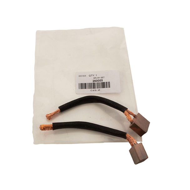 Brush Set - 260055 from JGS4x4