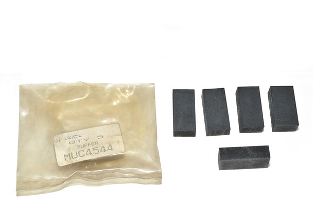 Buffer - MUC4544 | OEM from JGS4x4