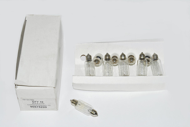 JGS4x4 | Bulb 21W - 90575220