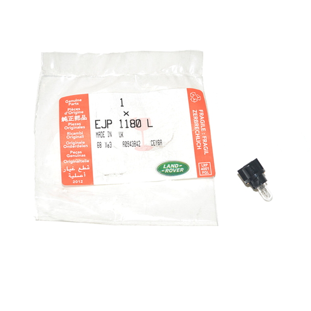 Bulb And Holder-EJP1180L | Genuine Land Rover from JGS4x4