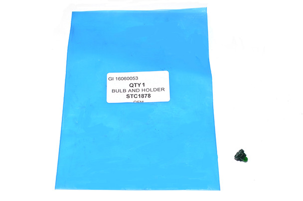 Bulb And Holder - STC1878 | OEM from JGS4x4