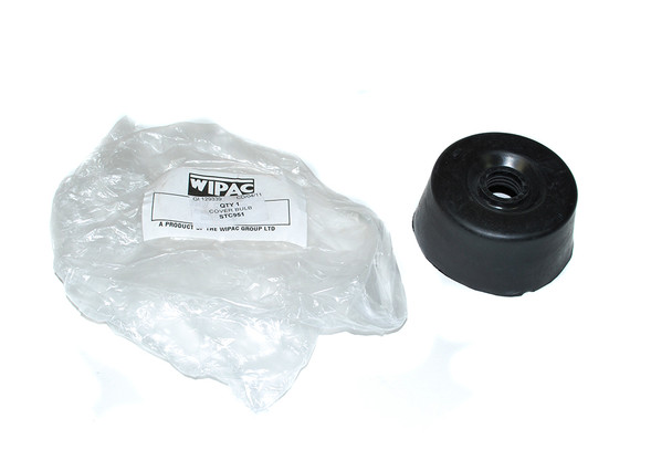 Wipac Head Lamp Dust for Defender - STC951 from JGS4x4