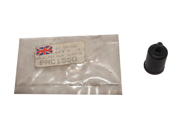 Bulb Holder Sleeve - PRC1550 | OEM from JGS4x4