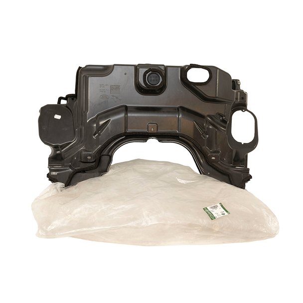 Bulkhead Insulator - LR140796 | Genuine Land Rover from JGS4x4