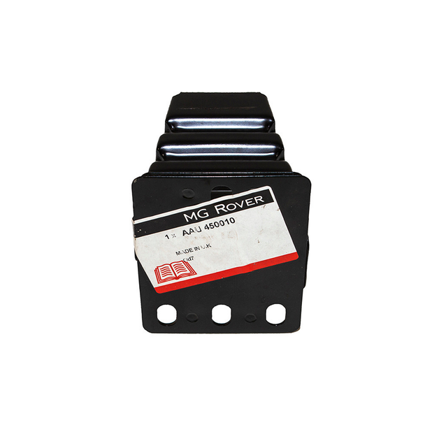 Bumper Bracket-Rover 25-AAU450010 | OEM from JGS4x4