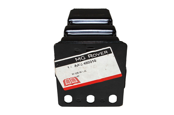 Bumper Bracket-Rover 25-AAU450010 | OEM from JGS4x4