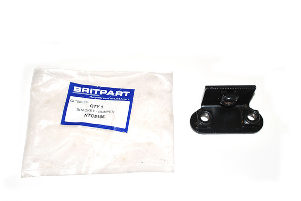 Bumper Bracket - NTC5106 from JGS4x4