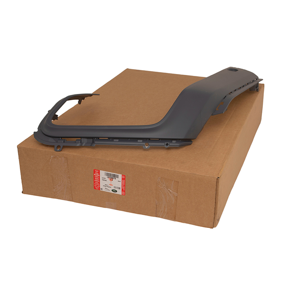 Bumper Insert-LR109679 | Genuine Land Rover from JGS4x4