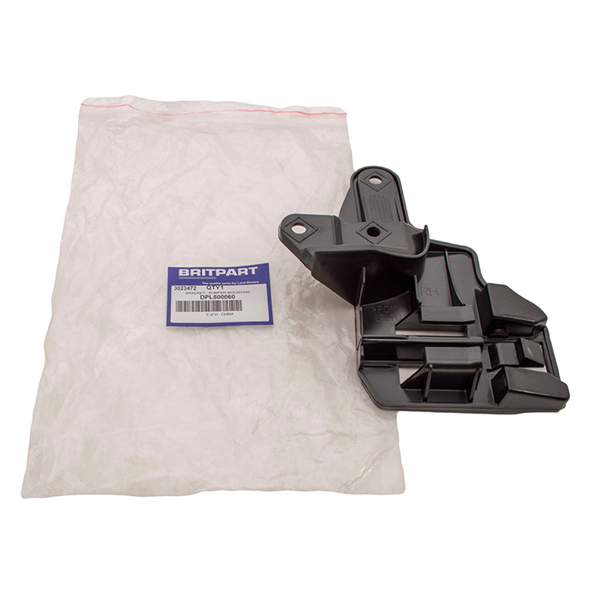 Bumper Mounting Bracket-DPL500060 from JGS4x4