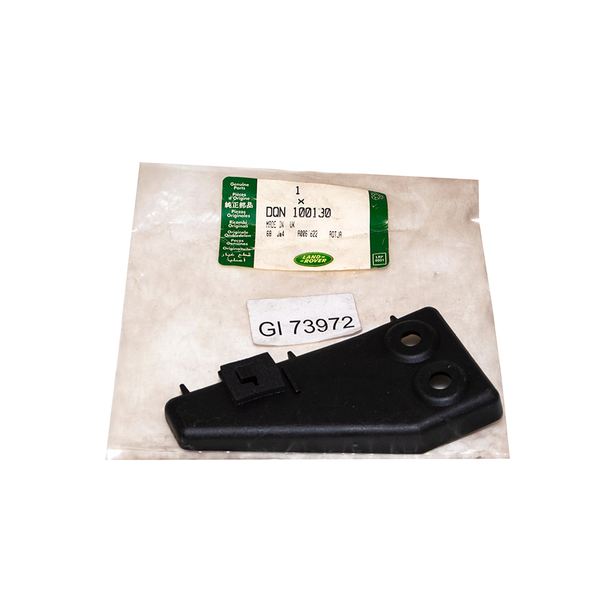 Bumper Mounting Bracket-DQN100130 | Genuine Land Rover from JGS4x4