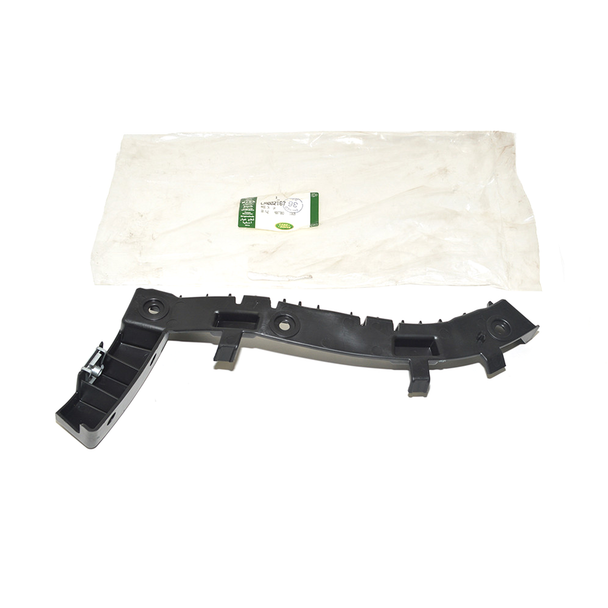 Bumper Mounting Bracket-LR002167 | Genuine Land Rover from JGS4x4