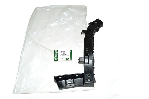 Bumper Mounting Bracket-LR002168 | Genuine Land Rover from JGS4x4