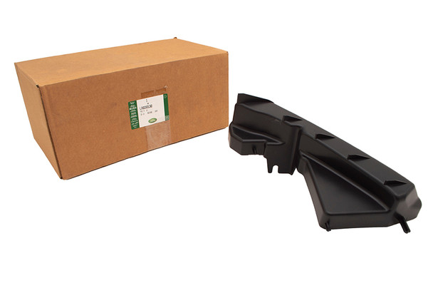 Bumper Mounting Bracket-LR026530 | Genuine Land Rover from JGS4x4