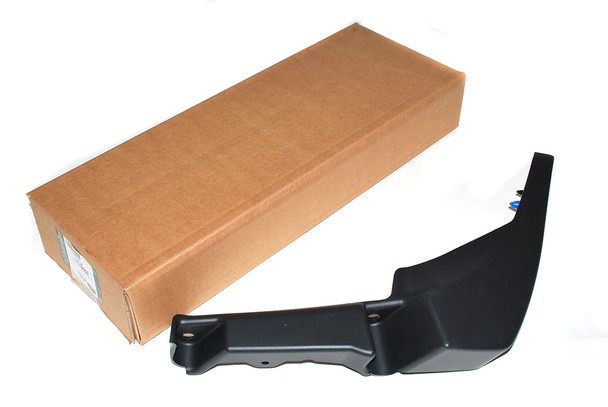 Right Hand Front Wheel Arch Bumper Trim for Range Rover Evoque | Genuine - LR028550 from JGS4x4 Right Hand Front Wheel Arch Bumper Trim for Range Rover Evoque | Genuine - LR028550 from JGS4x4