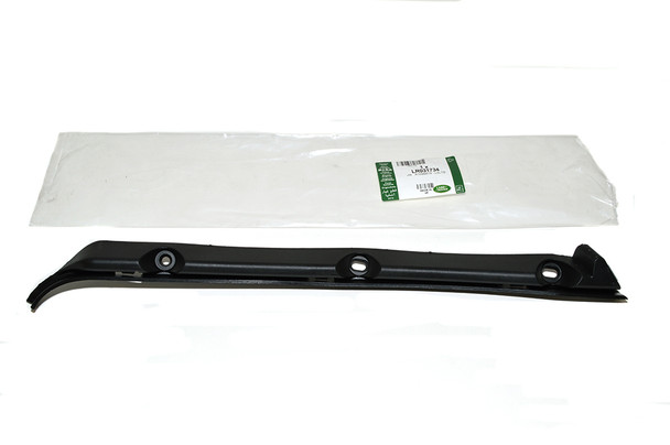 Bumper Mounting Bracket - LR031734 | Genuine Land Rover from JGS4x4