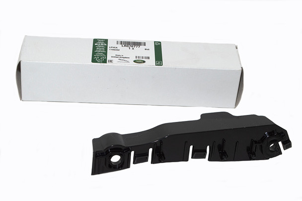 Bumper Mounting Bracket - LR076777 | Genuine Land Rover from JGS4x4