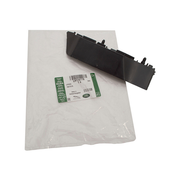 Bumper Mounting Bracket-LR116778 | Genuine Land Rover from JGS4x4