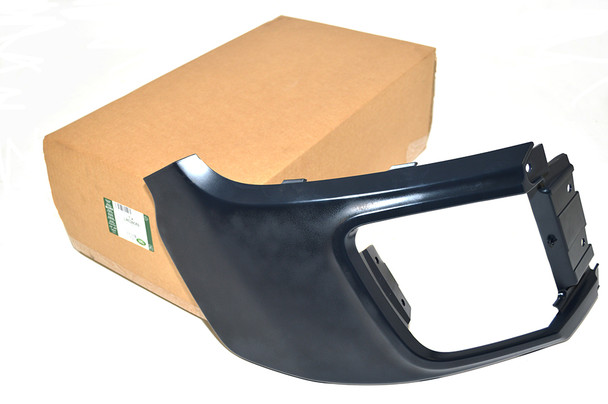 Bumper Valance Bracket - LR028089 | Genuine Land Rover from JGS4x4