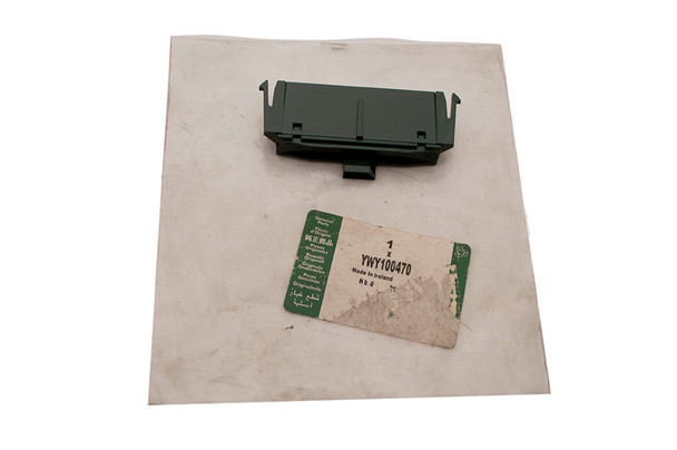 Burglar Alarm Control Unit - YWY100470 | Genuine Land Rover