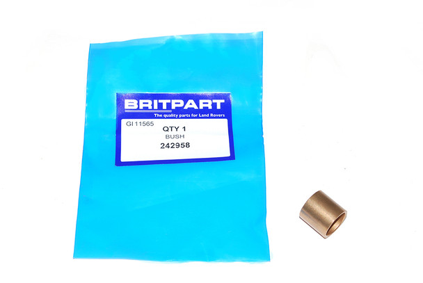 Bush - 242958 from JGS4x4