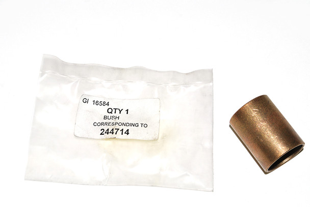 Bush-244714 from JGS4x4