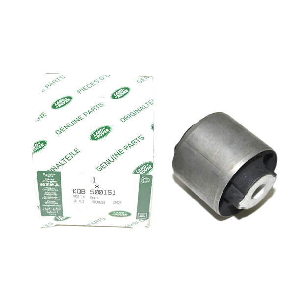 Bush - KQB500151 | Genuine Land Rover from JGS4x4