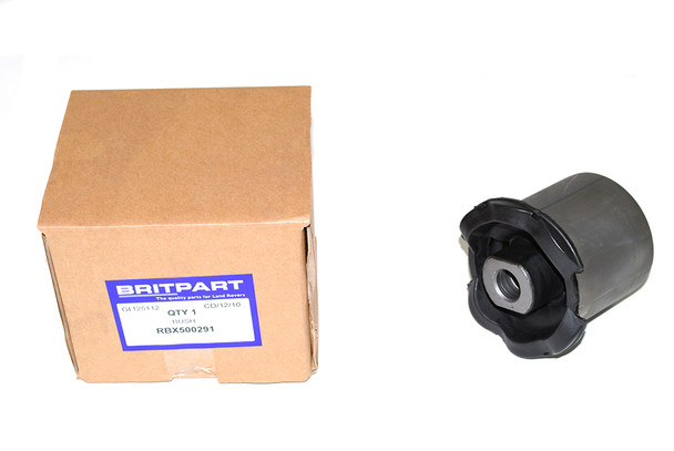 Bush - RBX500291 from JGS4x4