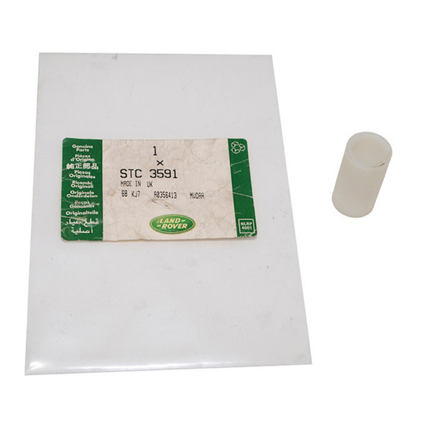 Bush - STC3591 | Genuine Land Rover from JGS4x4